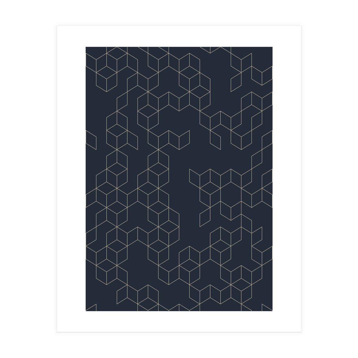 Keziah Night (Print Only)