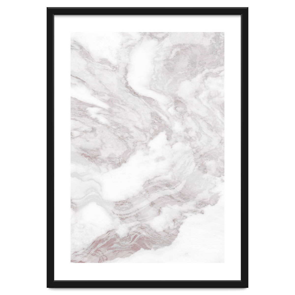 White Marble 013