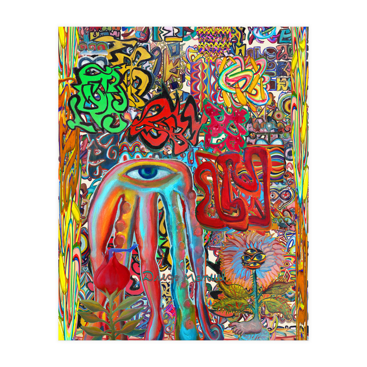 New Graffiti2022 634 (Print Only)