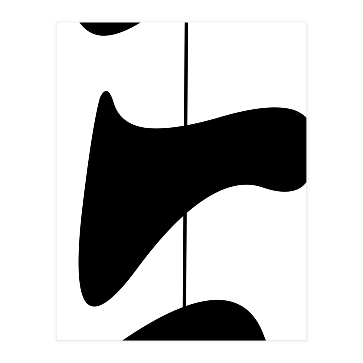 Abstrato Geométrico 43.4 (Print Only)