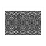 Patterned Print (Print Only) thumbnail