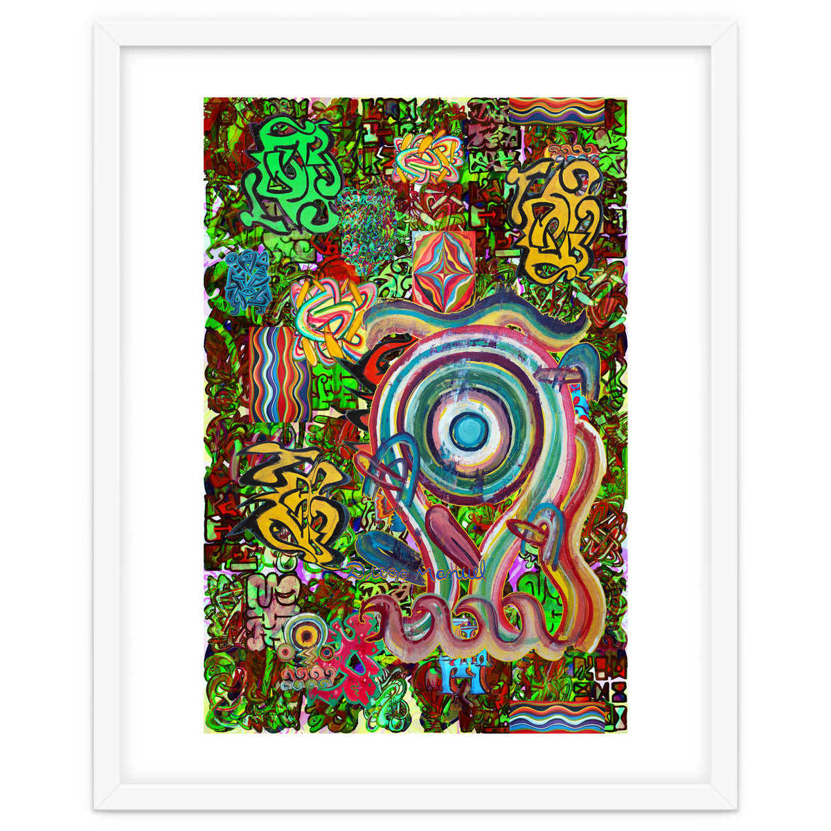 Graffiti Digital 2022 425