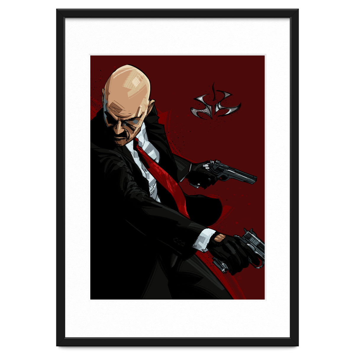 Hitman