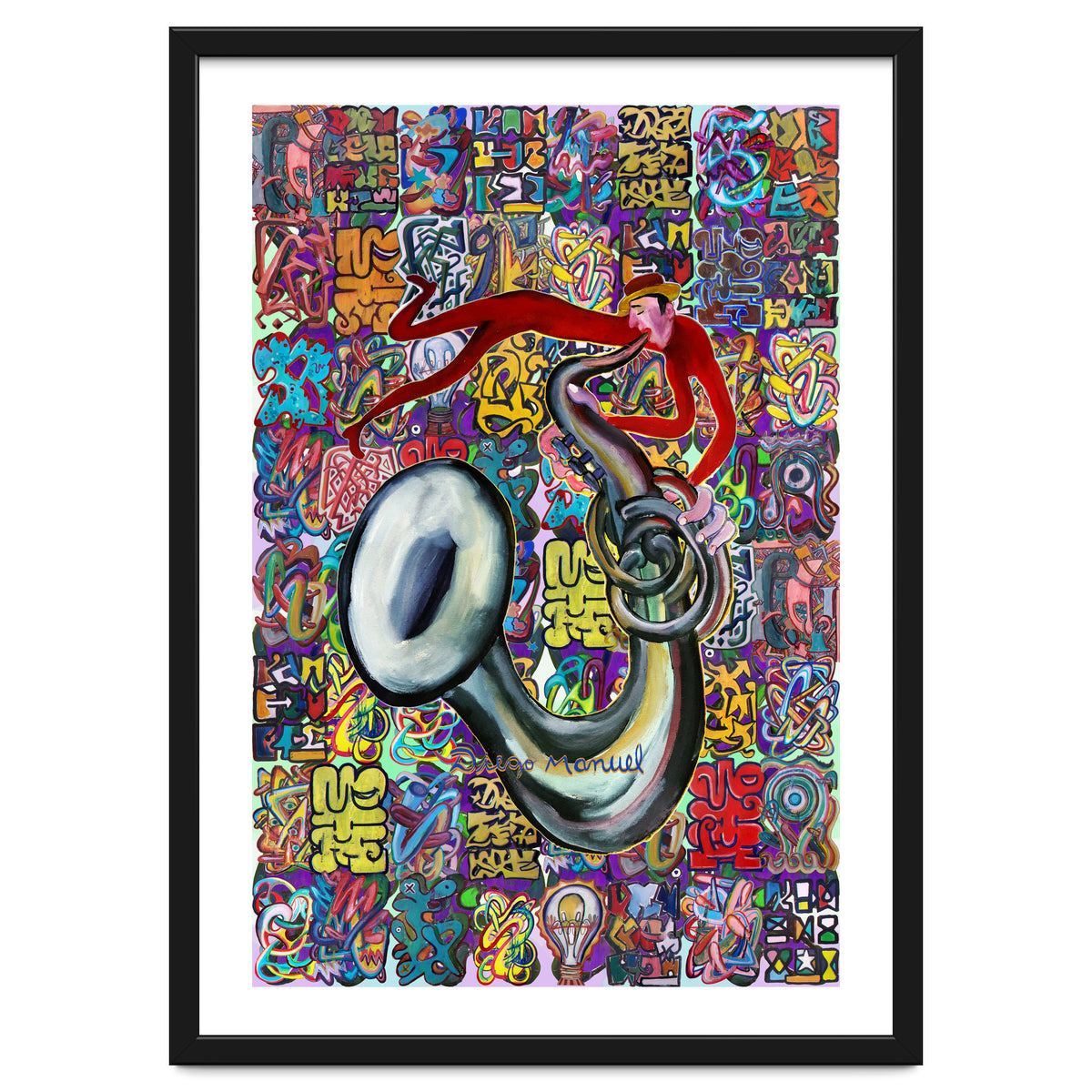 Graffiti Digital 2022 275