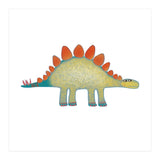 Stegosaurus (Print Only) thumbnail