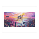 Gate Of Resurrection (Print Only) thumbnail
