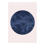 Geometric Watercolor II (Print Only) thumbnail