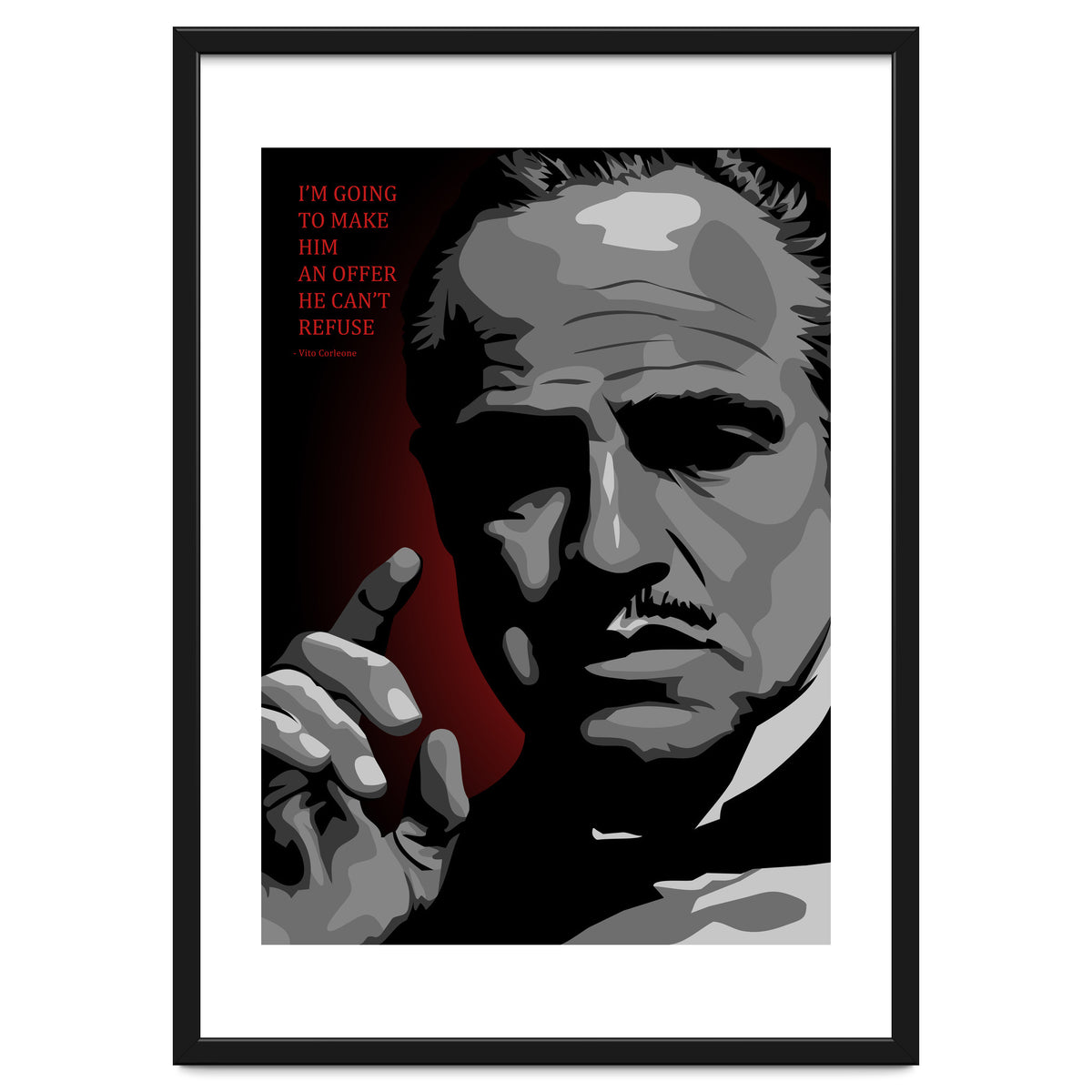 Vito Corleone