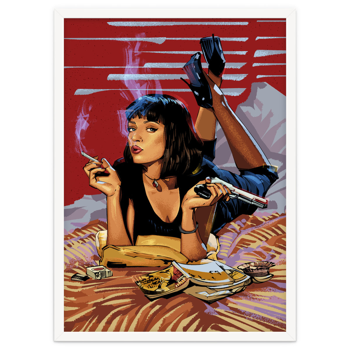 Pulp Fiction