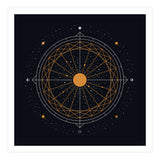 Order Out Of Chaos (Print Only) thumbnail