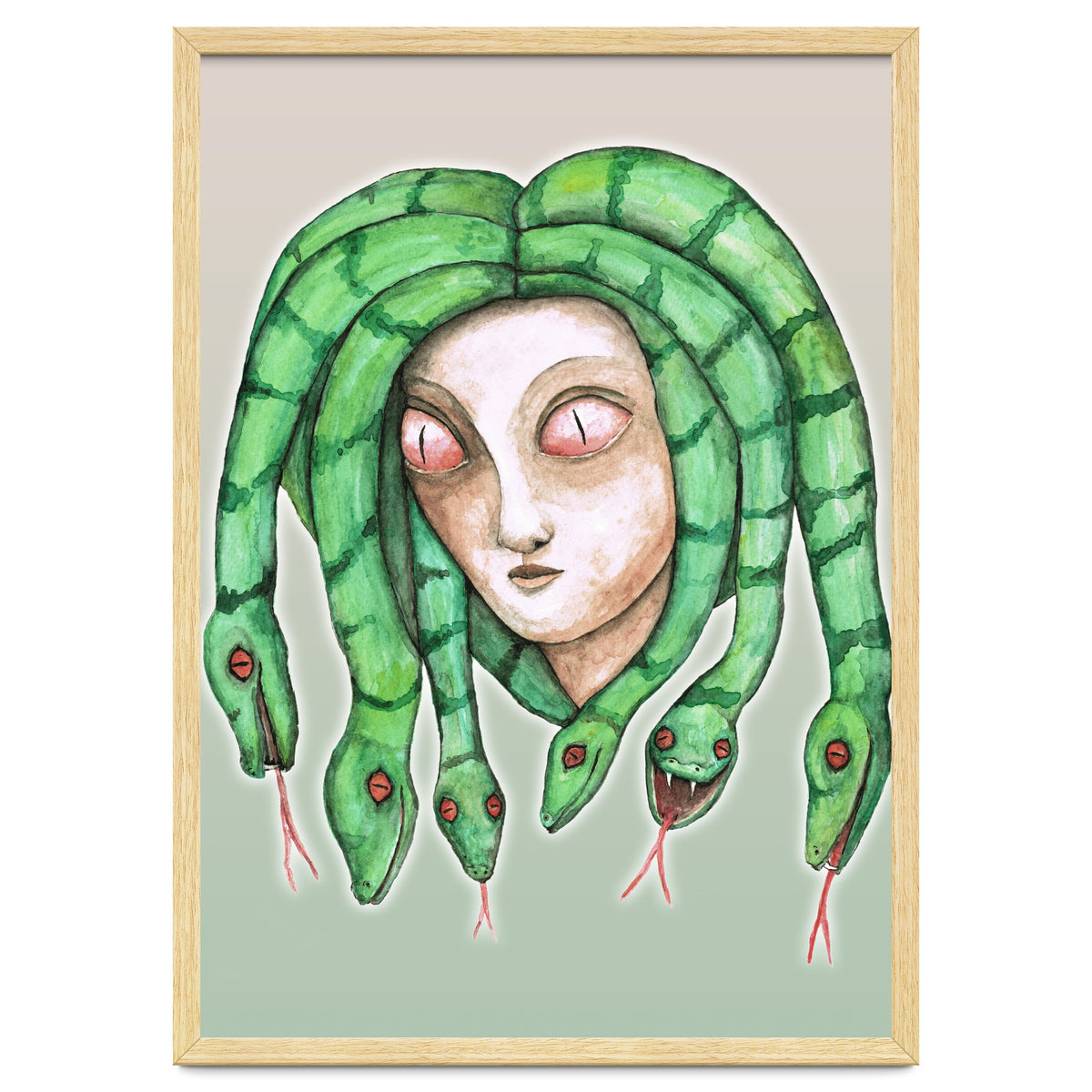 Medusa