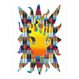 Fuego 1 Copia (Print Only) thumbnail