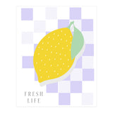 FRESH LIFE (Print Only) thumbnail