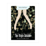 The Virgin suicides movie poster (Print Only) thumbnail