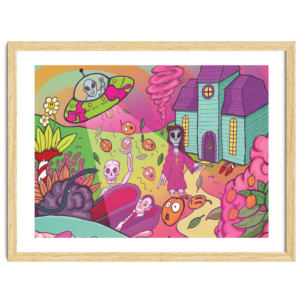 Sage Advice - Apricot & Sage Table Saison 5.0% - Abbeydale x Northern Monk