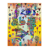 Graffiti Digital 12 2022 B 1 (Print Only) thumbnail