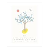 Ikigai (Print Only) thumbnail