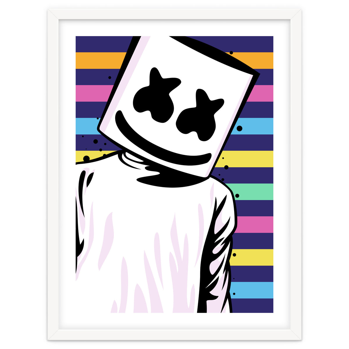Marshmello
