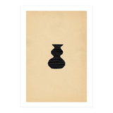 Minimalist vase (Print Only) thumbnail