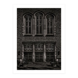 Yorkminster Park Baptist Church No 1 (Print Only) thumbnail