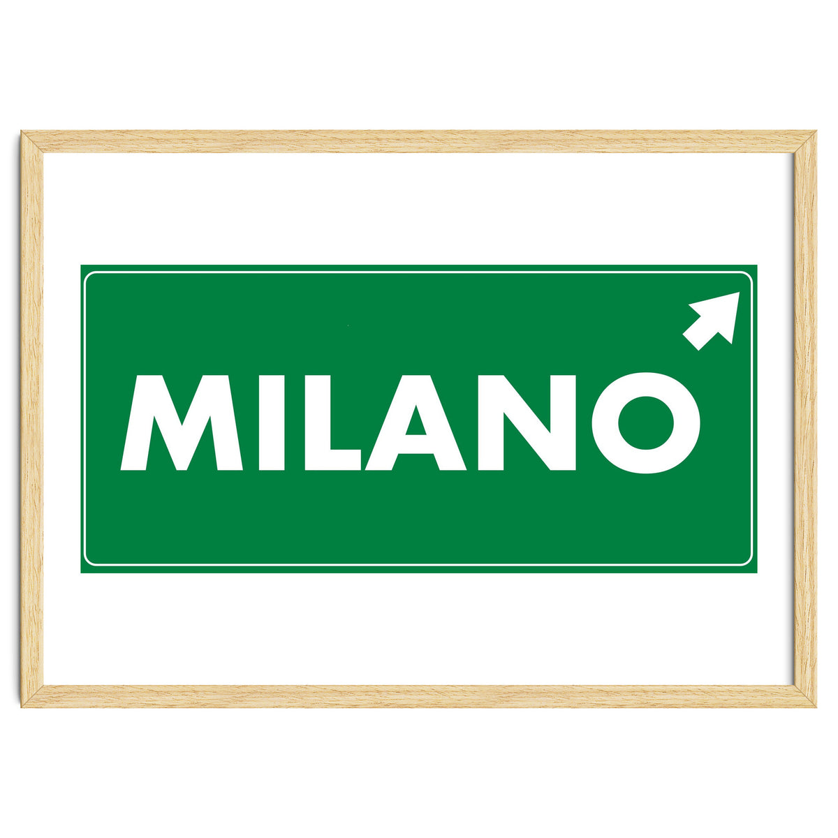 Let`s go to Milano!