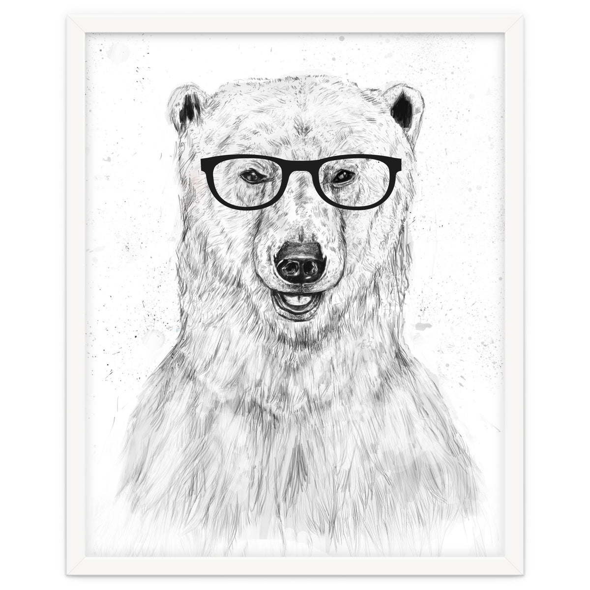 Geek Bear