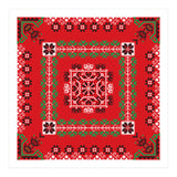 Romanian Traditional Pattern 2 (Print Only) thumbnail