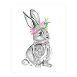 Bunny (Print Only) thumbnail