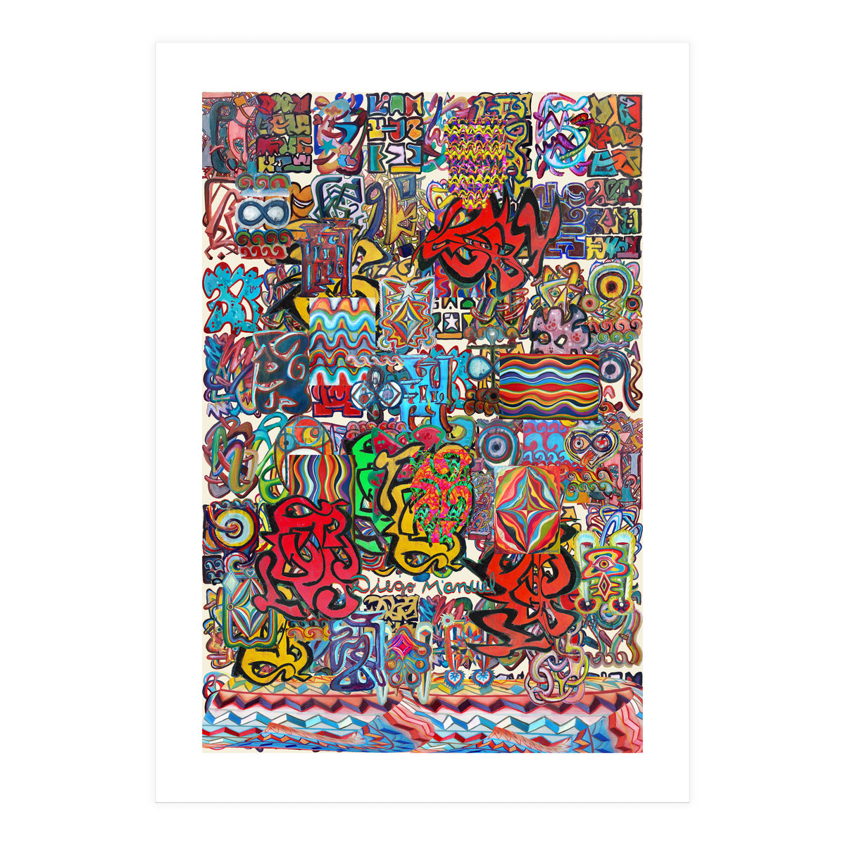 New Graffiti2022 629 (Print Only)