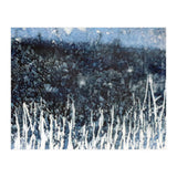 Meadow in the night (Print Only) thumbnail