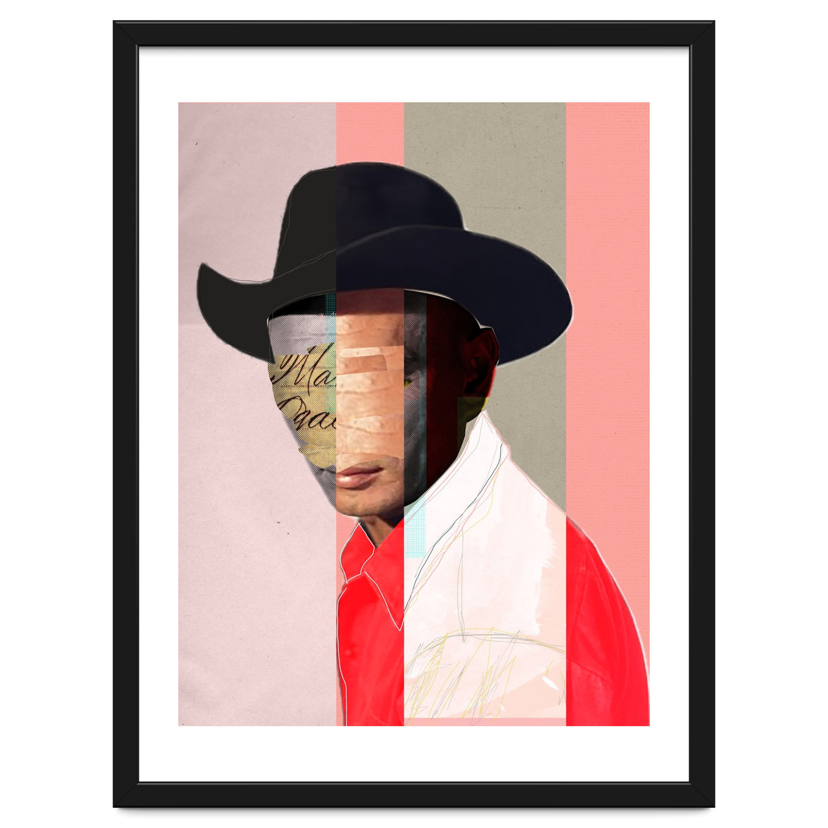 Faded Stars Yul · E