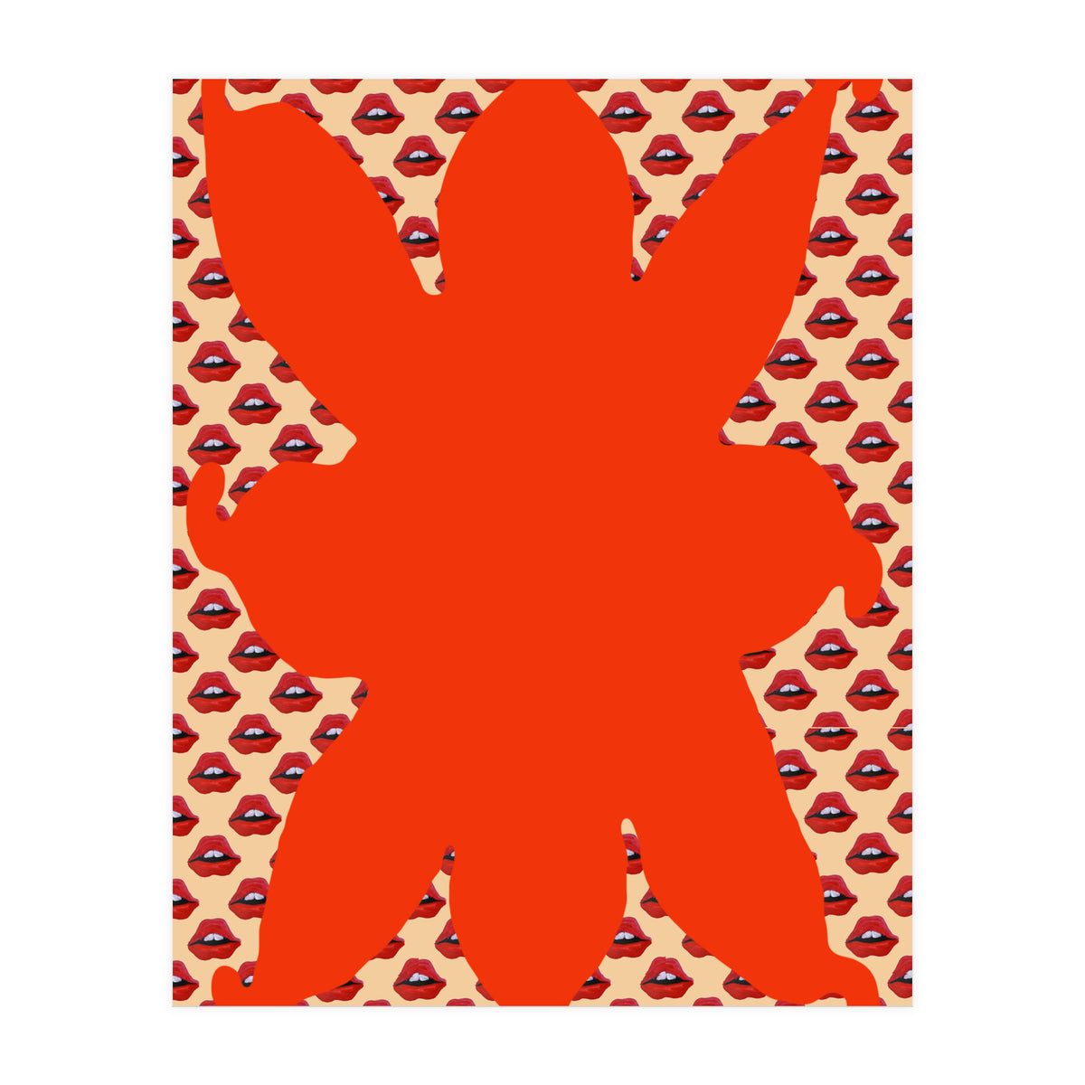 Graffiti Digital Nuevo 2023 126 (Print Only)