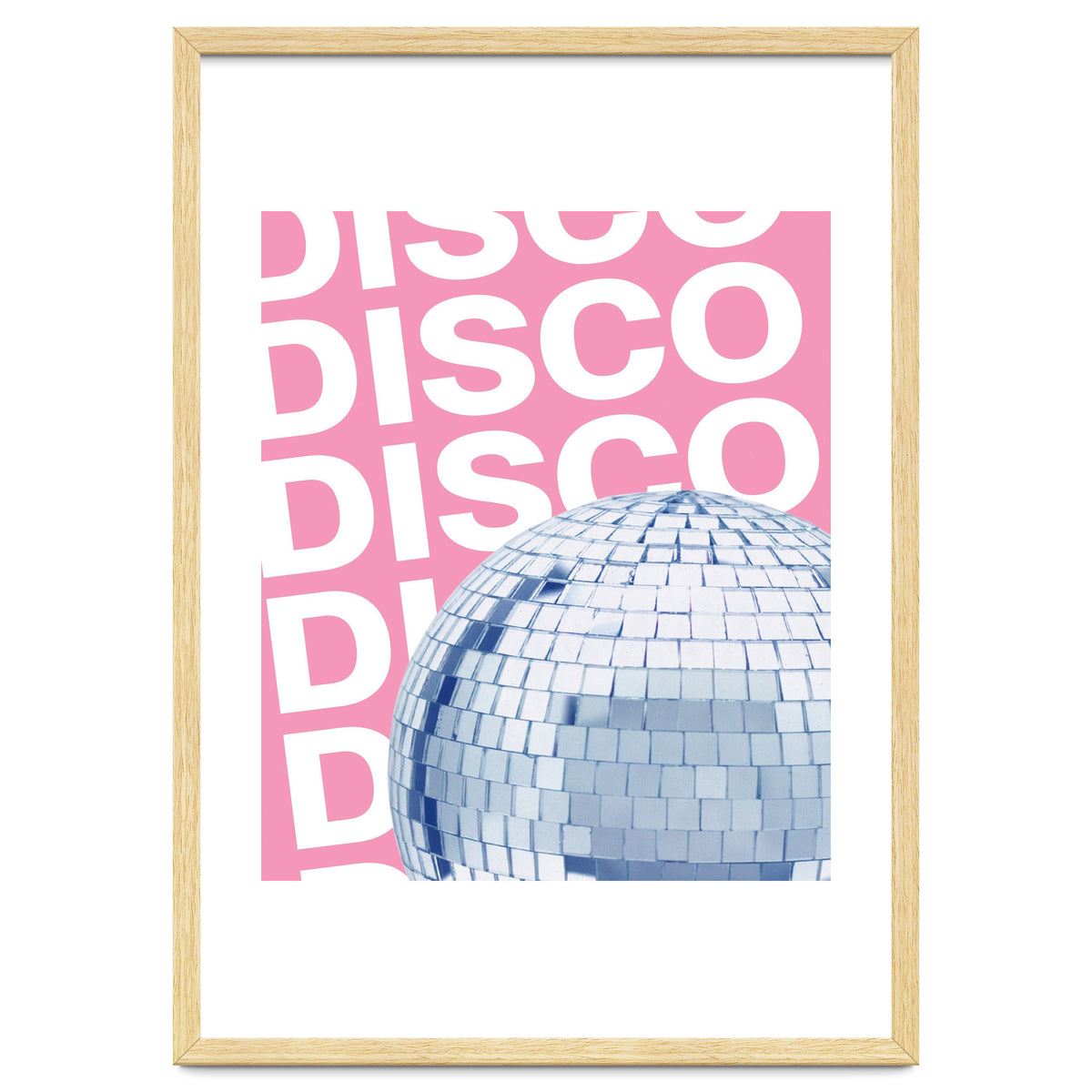 Disco!