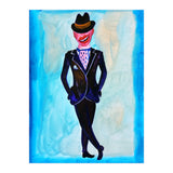 Cancherito (Print Only) thumbnail