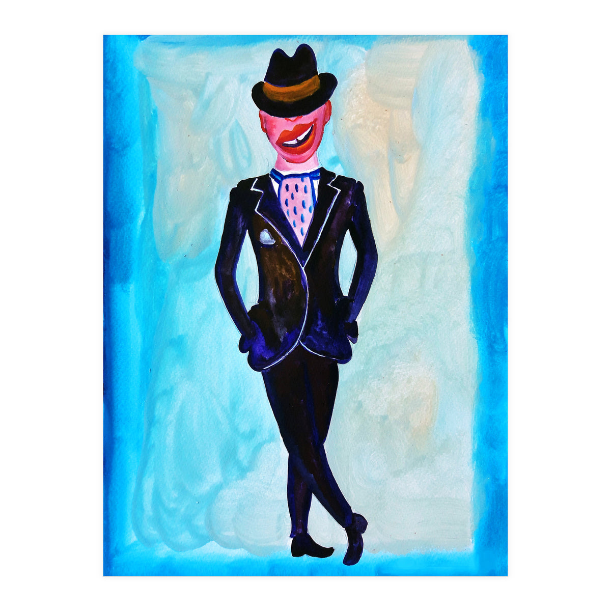 Cancherito (Print Only)