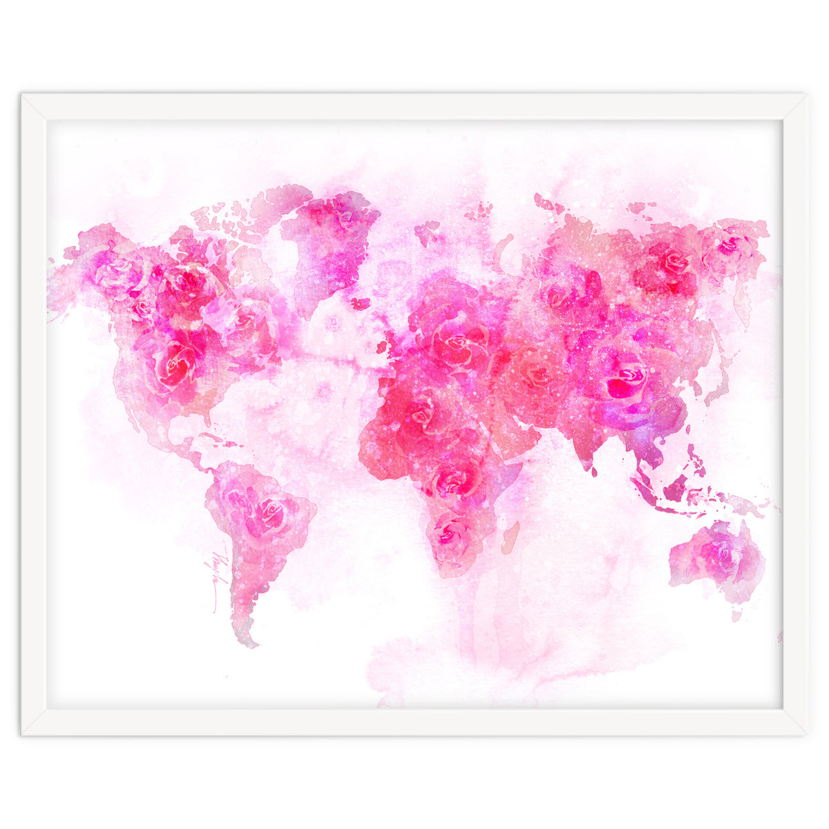 The United Pink World