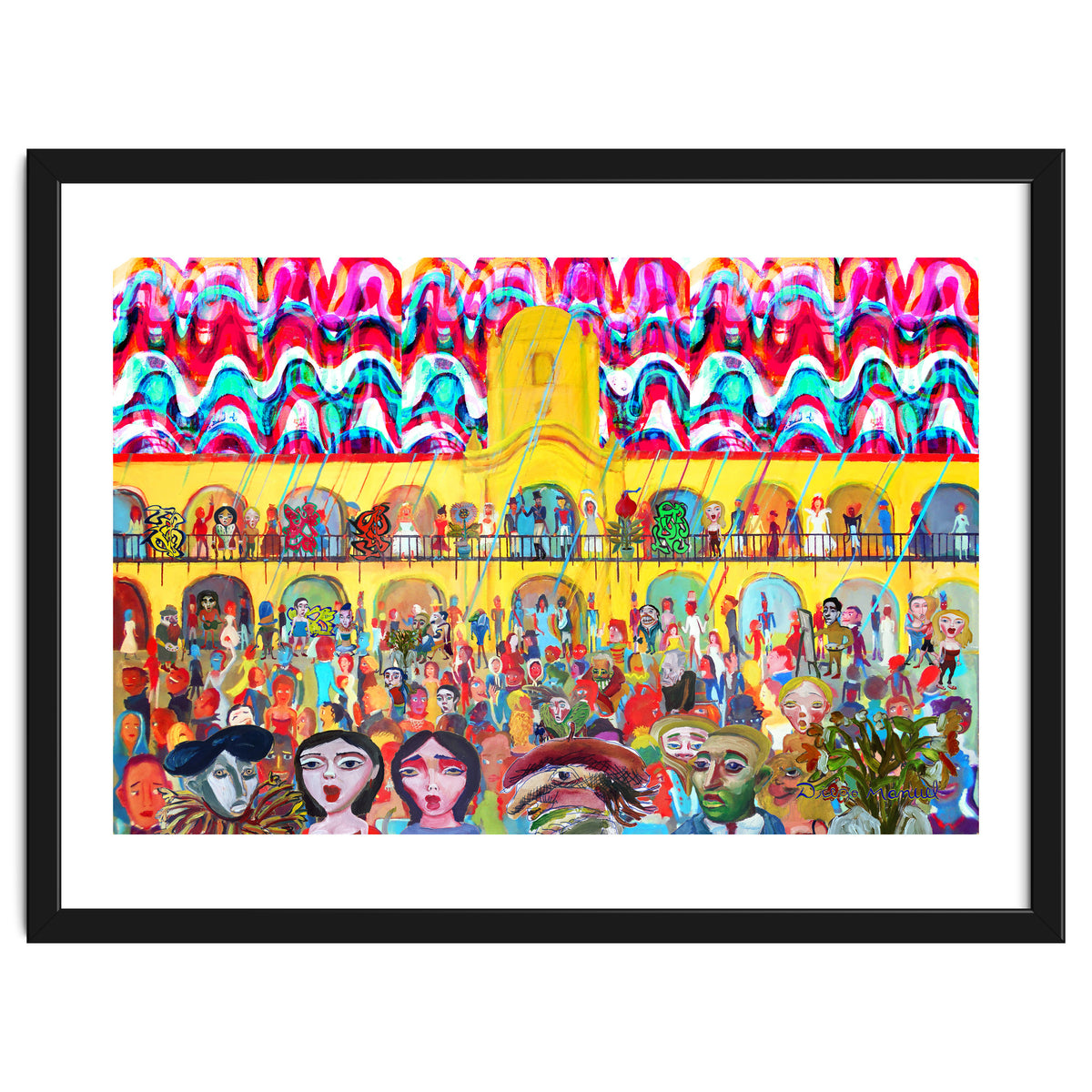 25 De Mayo Pop Digital 2