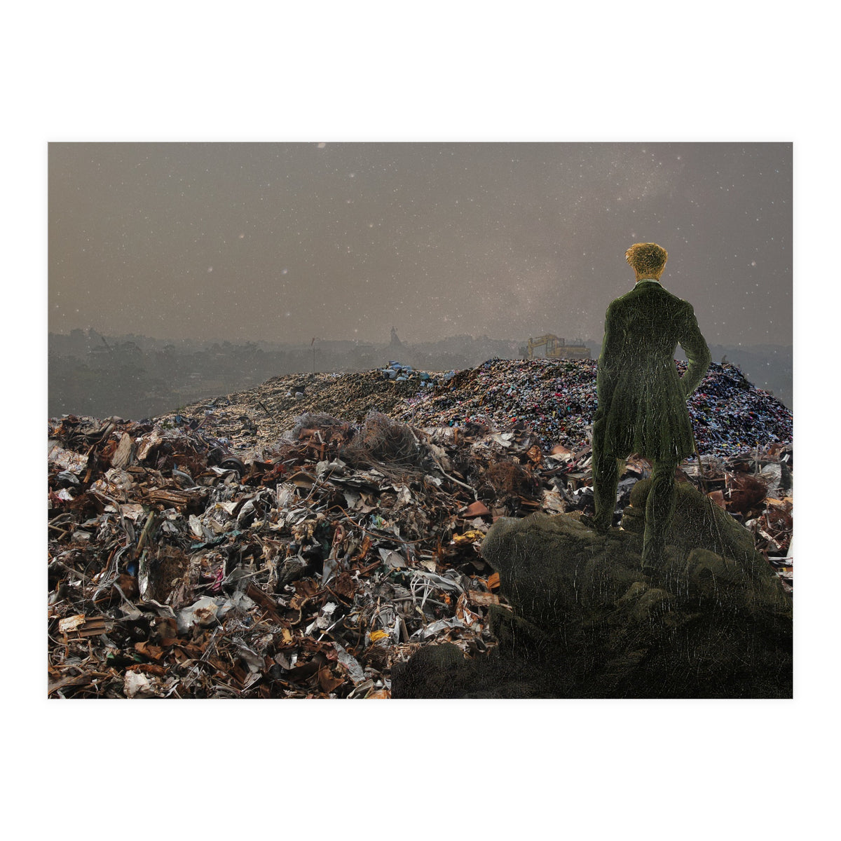 The Prospect Of Progress (Print Only)