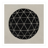 Geodesic (Print Only) thumbnail