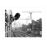 Ernakulum, India (Print Only) thumbnail