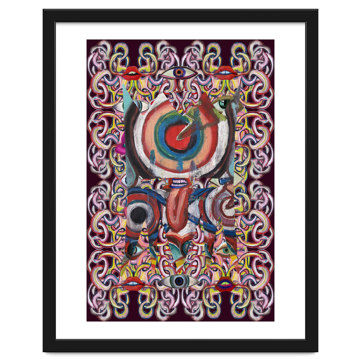 Graffiti Digital Nuevo 2023 28