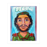 Che Guevara 7 (Print Only) thumbnail