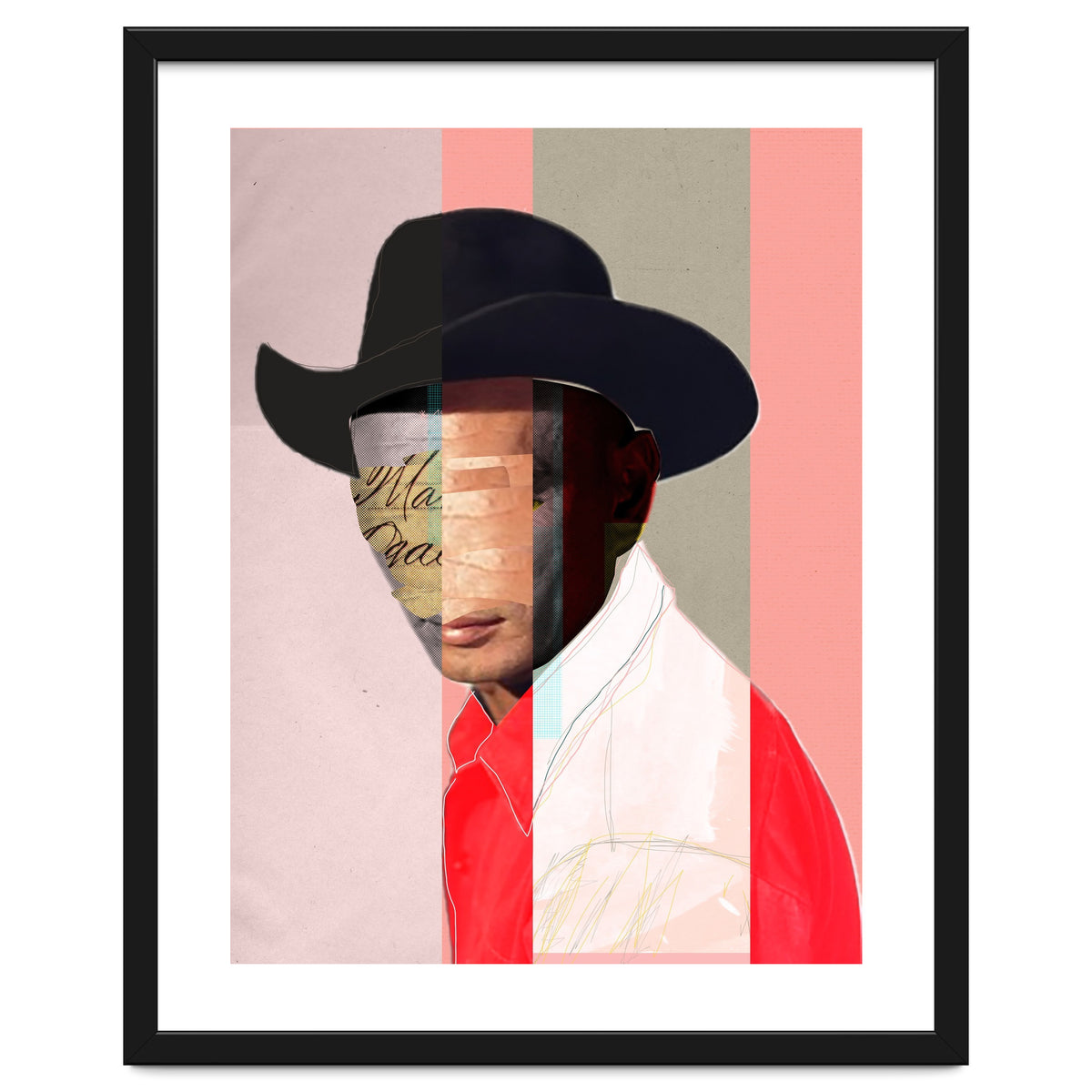 Faded Stars Yul · E