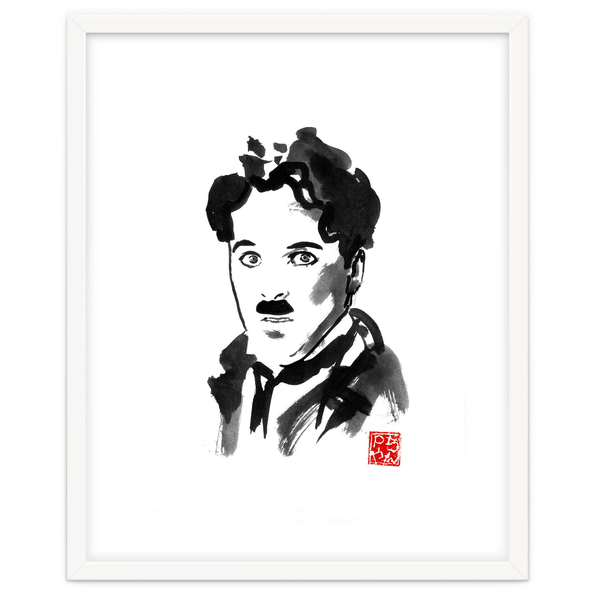 Charlie Chaplin