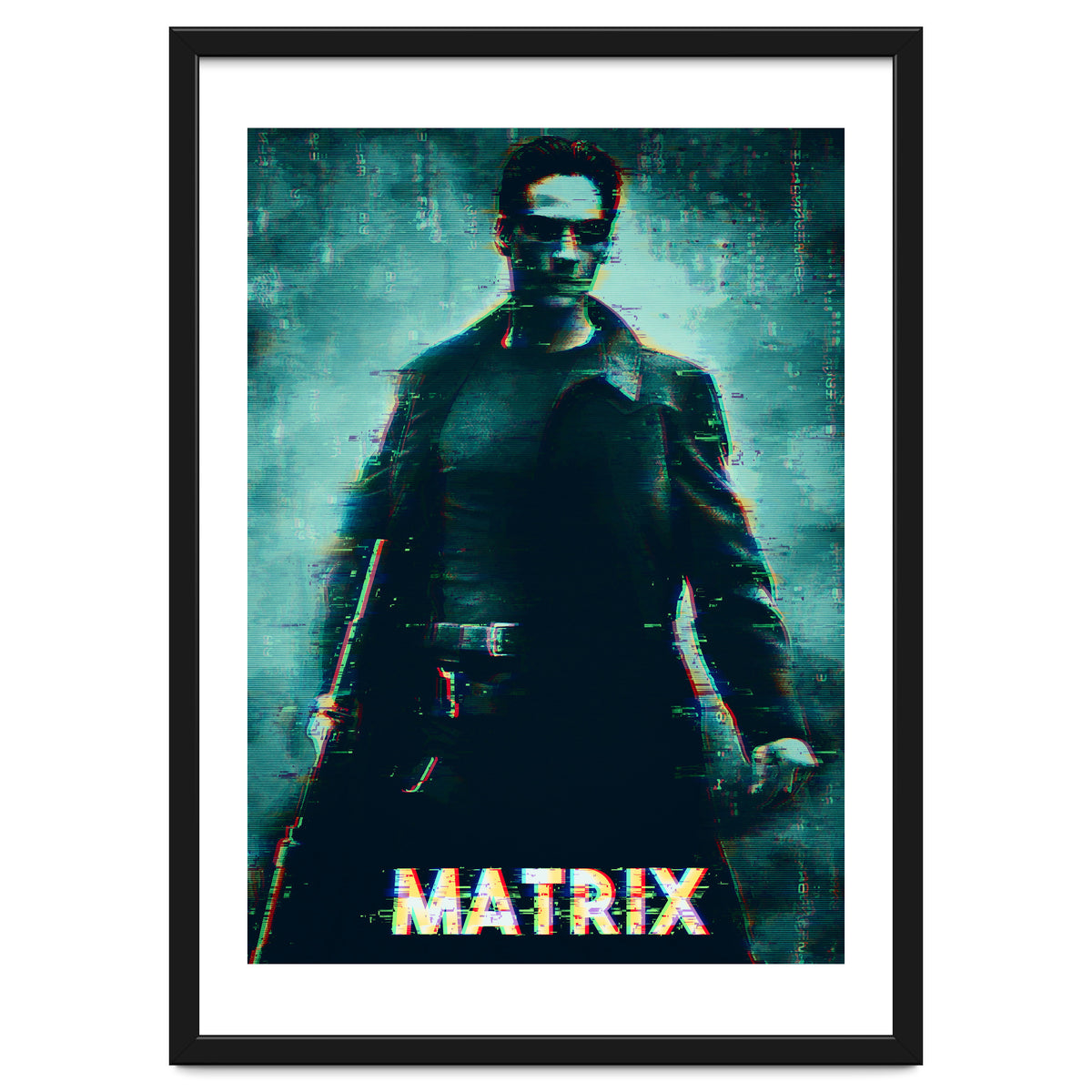 Matrix