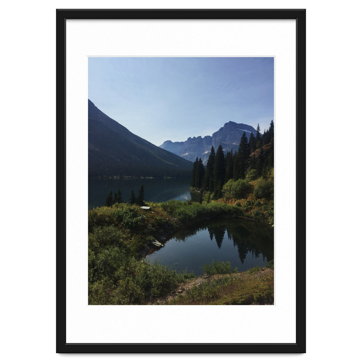 Glacier National Park III