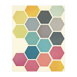 Honeycomb (Print Only) thumbnail