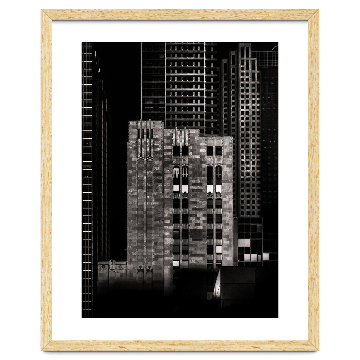 Canada Permanent Trust Building No 1