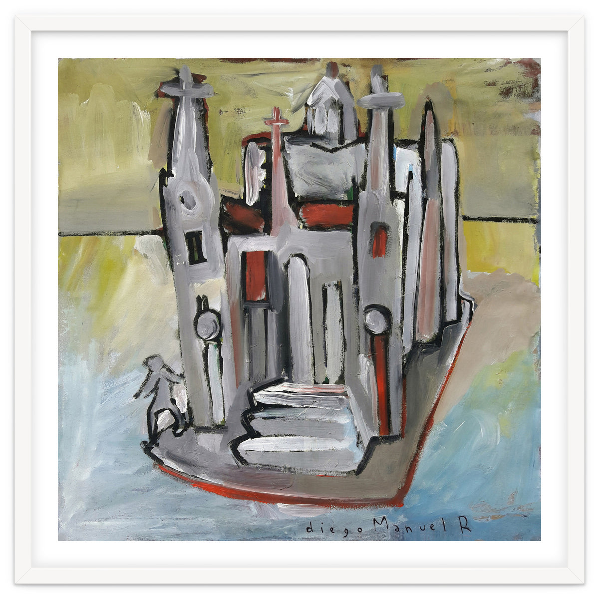 Catedral De La Plata 4