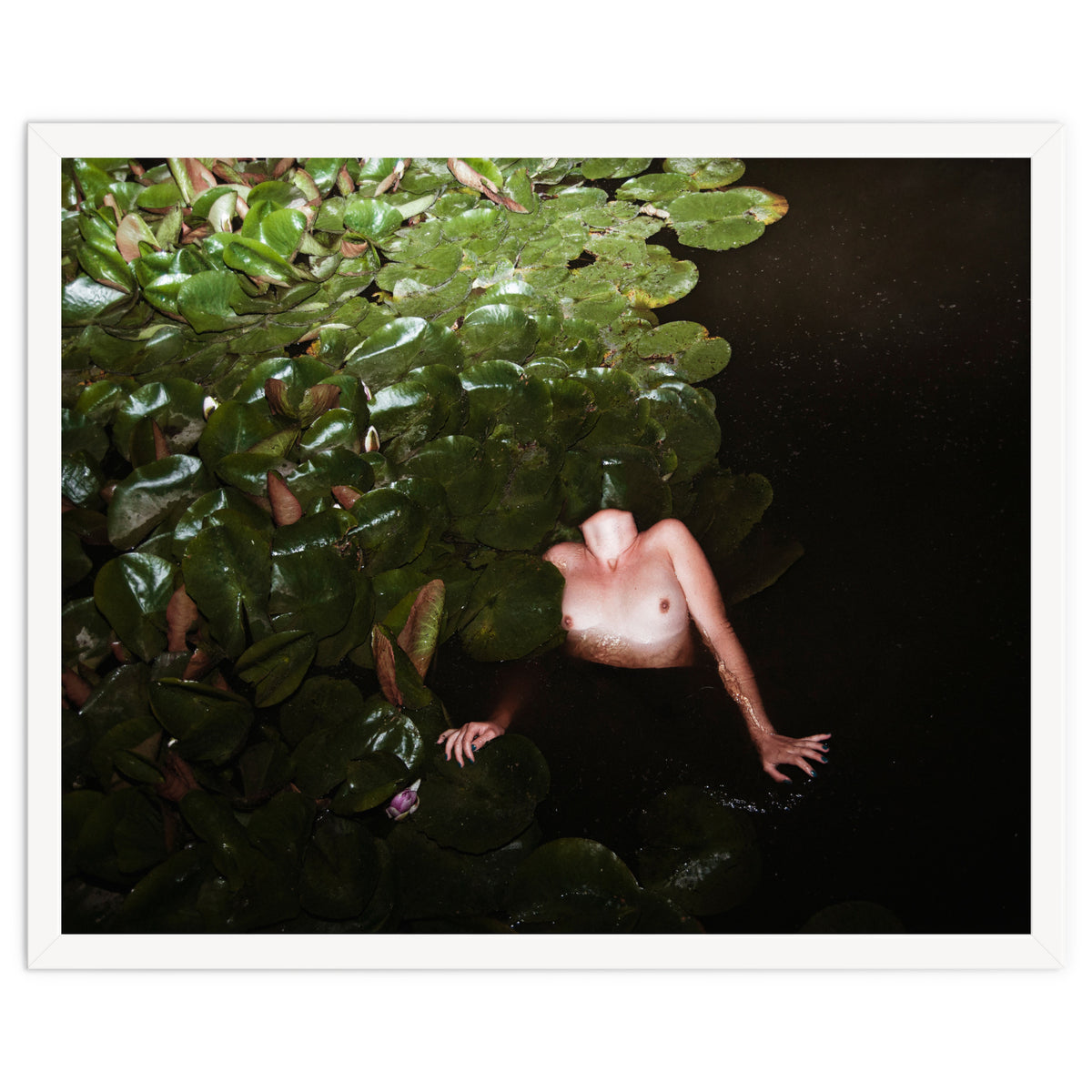 This is Not what You think it Is